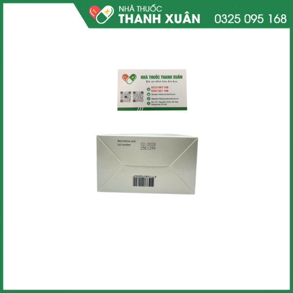 Cerebio men vi sinh cho người trầm cảm